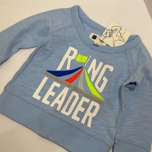 GAP - Picture 1 of 7